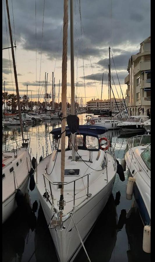 Brisa Marina 2 Apartment Benalmadena Exterior photo