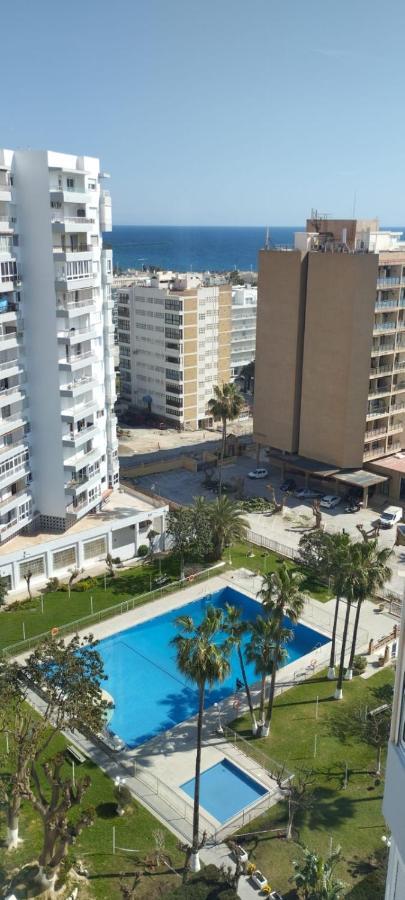 Brisa Marina 2 Apartment Benalmadena Exterior photo